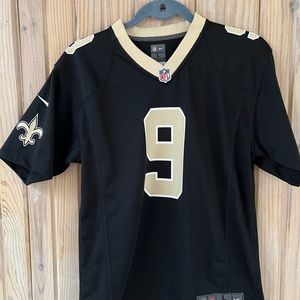 New Orleans Saints Youth Jersey